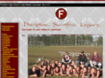 fhsladyrebelslax.com