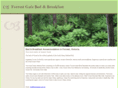 forrestbedandbreakfast.com