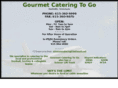 gourmetcateringtogo.com