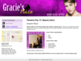 graciesplacepanamacity.com