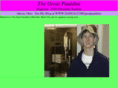 greatpauldini.com