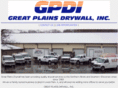 greatplainsdrywall.com