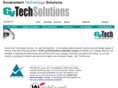 gvtechsolutions.com