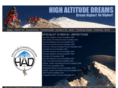 highaltitudedreams.com