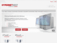 hypernethost.com.uy