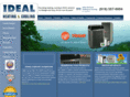 idealservicesonline.com
