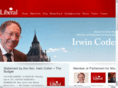 irwincotler.com
