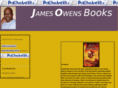jamesowensbooks.com