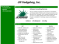 jwhedgehog.com