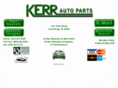 kerrautoparts.com