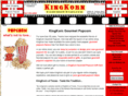 kingkorn.net