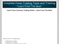 learn-forex-currency-trading-online.com