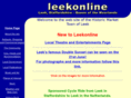 leekonline.co.uk