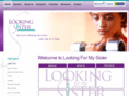 lookingformysister.org