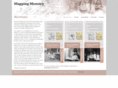 mappingmemory.info