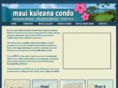mauikuleanacondo.com