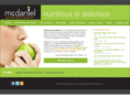 mcdanielnutrition.com