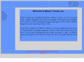 meenatravels.com