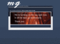 mgandaconsulting.com