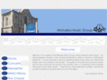 motuekamusic.com