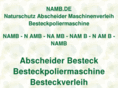 namb.de