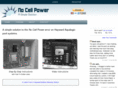 nocellpower.com
