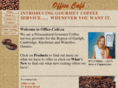 officecafe.biz