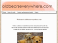 oldbearseverywhere.com