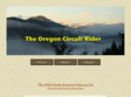 oregoncircuitrider.org