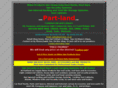 part-land.co.uk