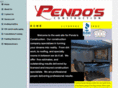 pendosconstruction.com