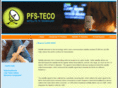 pfs-teco.com