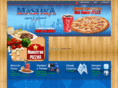 pizzamashka.com