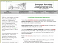 pocopson.org
