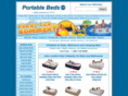 portablebeds.com