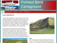 portneufbendcampground.com