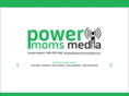 powermomsmedia.com