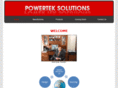 powerteksolutionsinc.com