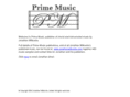 primemusic.biz