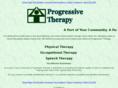 progressivetherapyinc.com