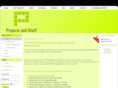 projectsandstuff.com