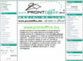 prontoffice.biz