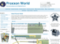 proxxonworld.com.au