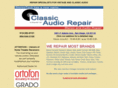 repairaudio.com