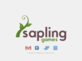 saplinggames.com