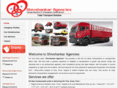 shivshankaragencies.com