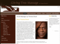 silcottmassage.com
