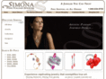 simonaitalianjewelry.com