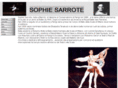 sophiesarrote.com