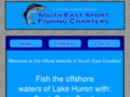 southeastfishingcharters.com